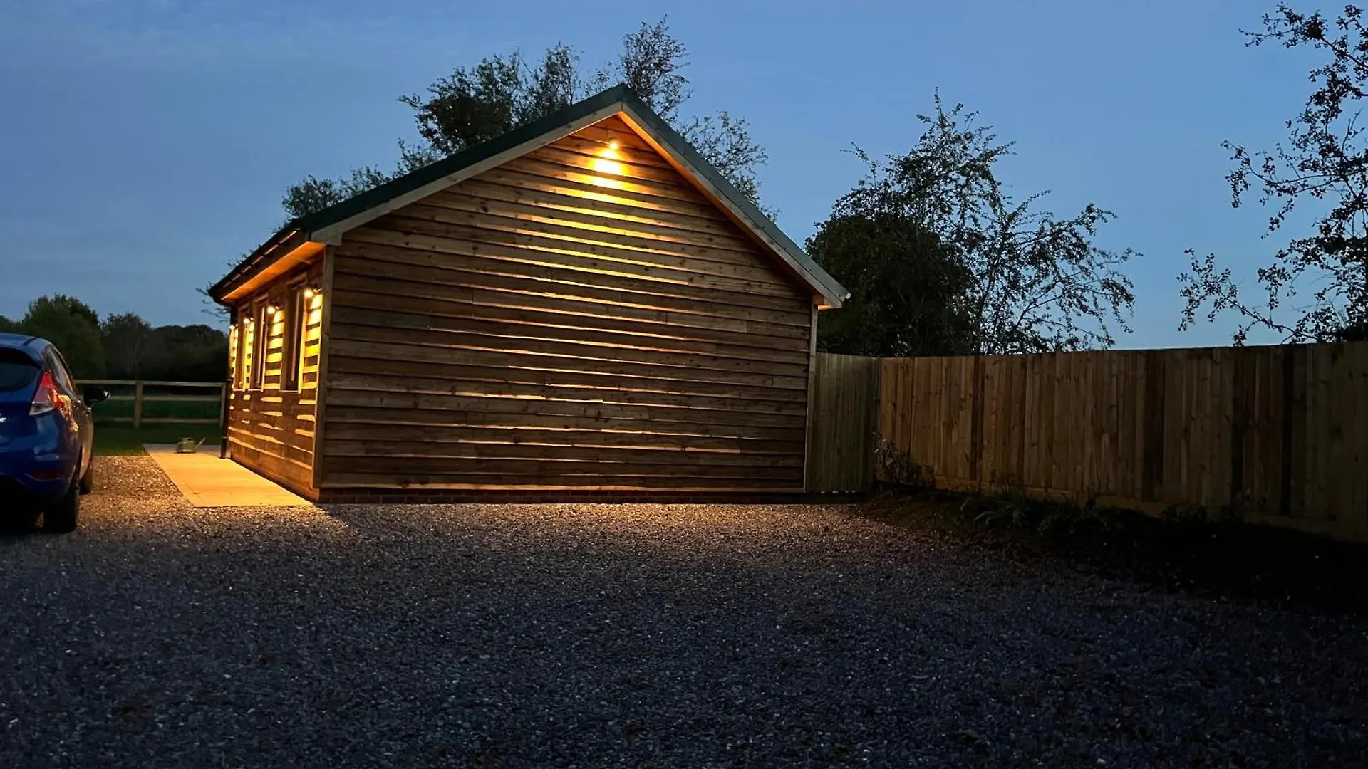 Lakeside Lodge Eastleigh United Kingdom